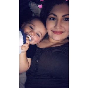 Meet your Posher, Kassie